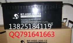 BT-HSE-200-12賽特電池