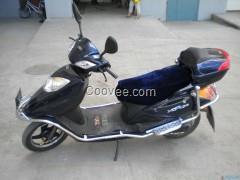 開陽縣二手電動車交易市場