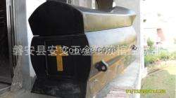 輕巧玉金棺材