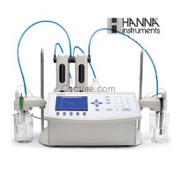 HI902C微电脑自动滴定分析仪