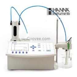 HI901微电脑自动滴定分析仪