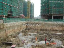 沉降測量,廠房沉降測量,人防工程沉降測量