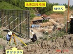 沉降測(cè)量、廠房沉降測(cè)量、人防工程沉降測(cè)量