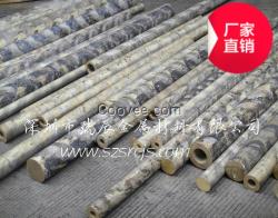 易焊接耐腐蝕C51100無磁性錫青銅棒