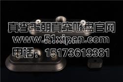 VOC橢圓真空吸盤膠合板紙板鋼板吸盤吊具