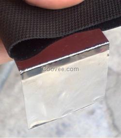 不銹鋼窗花焊接冷焊機