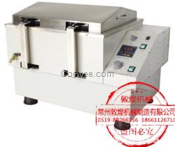 SHA-CA數顯水浴恒溫振蕩器 往復式