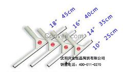 玻璃清潔工具，超寶塑料鋁合金玻璃刮