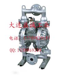 YAMADA氣動隔膜泵東北遼寧大連雅瑪達