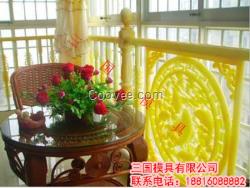 玉石樓梯扶手批發(fā) 玉石樓梯扶手模具廠家