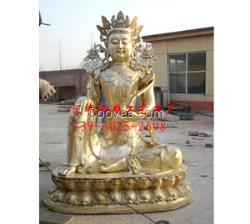 黃銅佛像制作/匯豐銅雕sell/銅佛