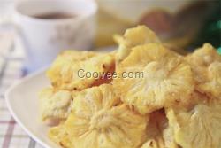 李雷與韓梅梅菠蘿干