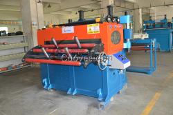 厚板鋼板校平機全新報價