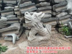 山東仿古建筑材料價(jià)格 仿古建筑材料廠家