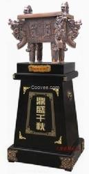 銅鼎鑄造肇慶市