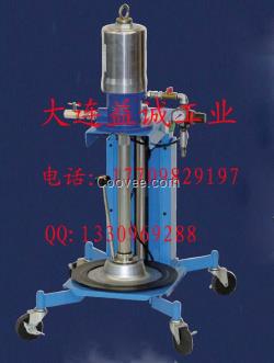 YAMADA注油機黃油泵油脂泵雅瑪達