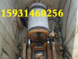 供應隆安縣人工作業頂管、馬山縣巖石頂管隊