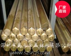 易焊接拉花抗氧化H59黃銅棒