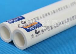 制作精良的pp-r管