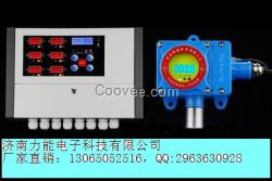 檢測(cè)天然氣管道泄漏報(bào)警器RBK-6000