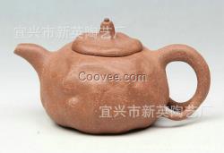 宜興紫砂茶壺