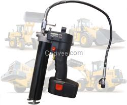 潤滑工具電動黃油槍
