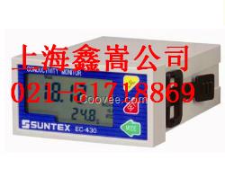 代理EC-430上泰suntex电导率