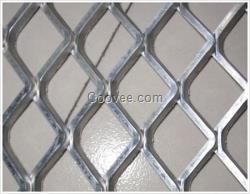 鋁板裝飾鋼板網(wǎng)