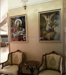 玻璃裝飾畫，裝點出唯美空間！