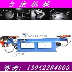 供應液壓彎管機DW38CN