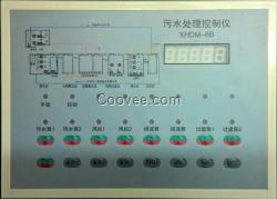 XHDM-5/6 地埋式污水處理控制器