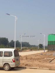 西安路燈廠家_西安LED泛光燈廠家