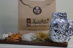 萬(wàn)記湯品養(yǎng)生湯之---港式燉燕窩