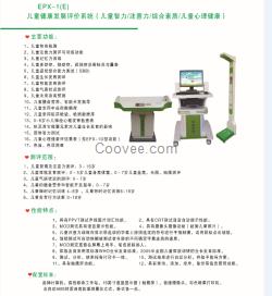 中醫(yī)體質(zhì)辨識(shí)儀