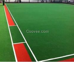 供應開封老年人專用門球場人造草坪，仿真草