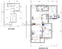 聰明屋智能家居，成熟的工藝、良好的口碑