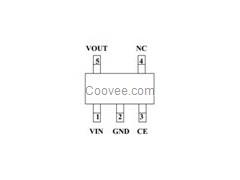 原廠代理ME2100升壓IC