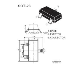 原廠代理ME2110升壓IC