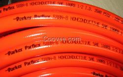 派克尼龍管，parflex Nylon