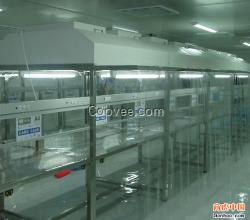 金華潔凈棚 金華千級潔凈棚