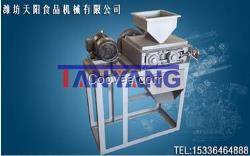 量的核桃開殼機