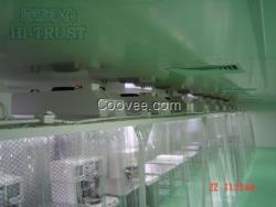揚州無塵凈化棚 萬級潔凈棚