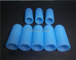 訂做橡膠帽橡膠蓋M2-M10實(shí)驗(yàn)試防塵帽