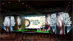拓源新思覺廣州舞美搭建公司高端領跑,價格
