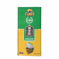 廠家直供壁紙膠,域金瀾優(yōu)糯米膠價(jià)格生