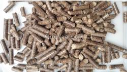 臨猗縣8mm木屑顆粒燃料