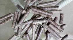 臨汾市8mm生物質顆粒燃料