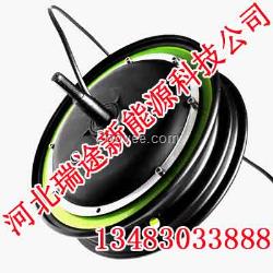 三輪電動(dòng)車電機(jī)價(jià)格【河北瑞途電機(jī)】
