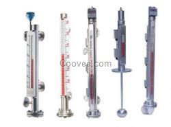 不銹鋼磁翻板液位計(jì),316L磁翻板液位計(jì)