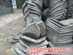 生產仿古建筑廠家 堯澤仿古建筑材料